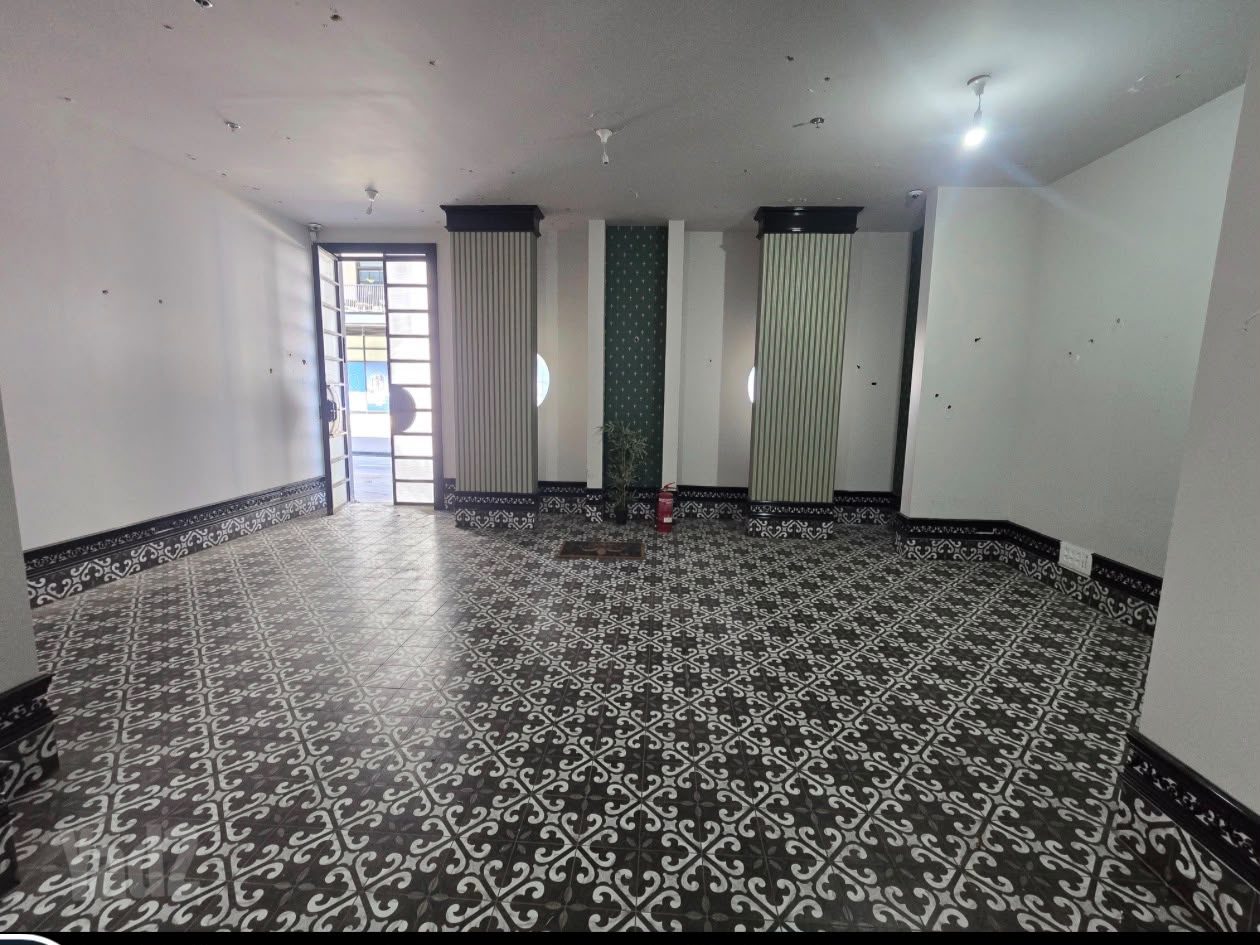 112 Rue Herzl - espace